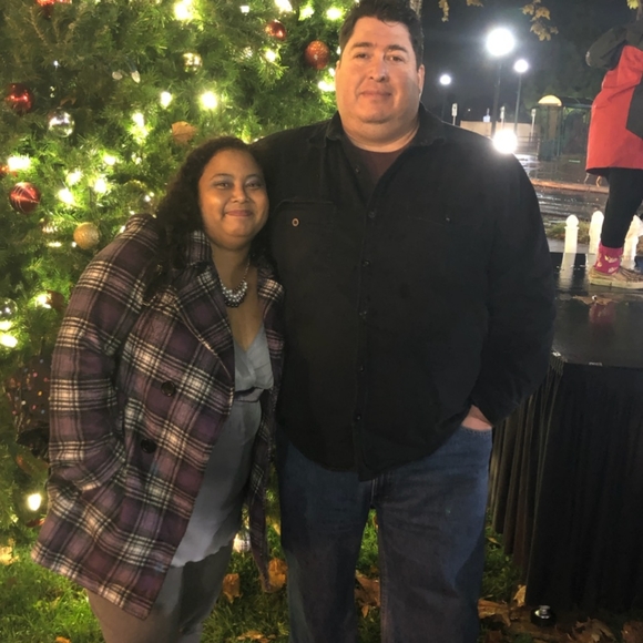 Me Poshing - Picture 3 of 3